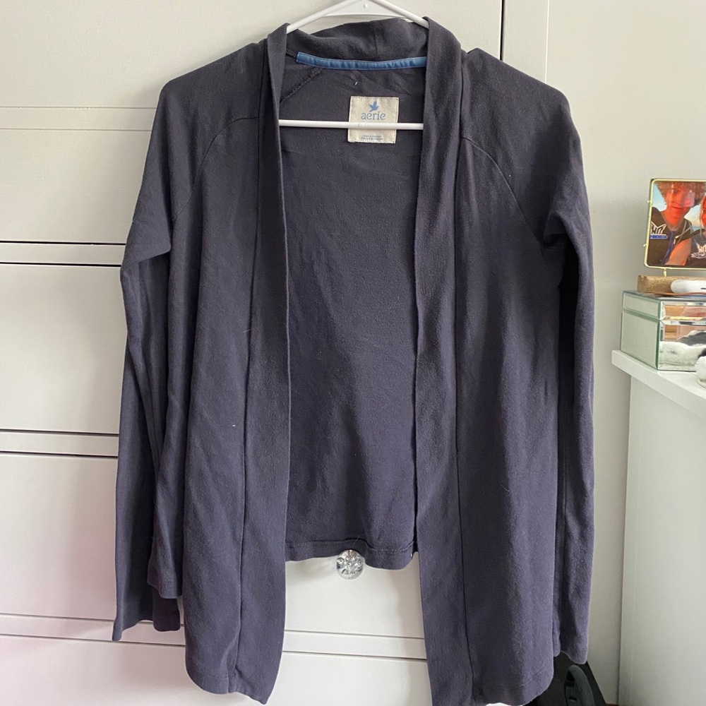 AERIE cardigan